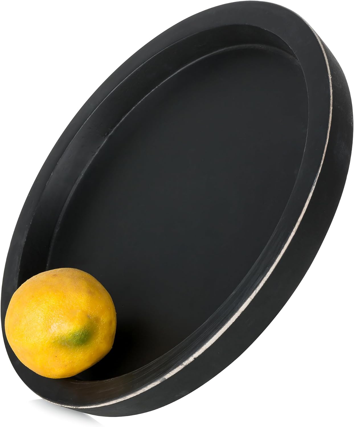 Hanobe Candle Plate Holder Tray