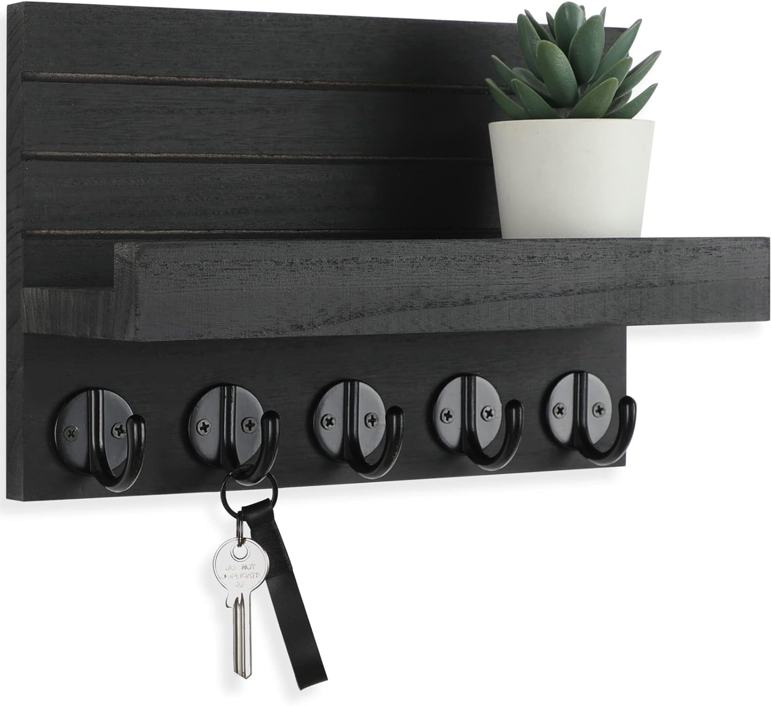 Lwenki Holder Decorative Shelf Large