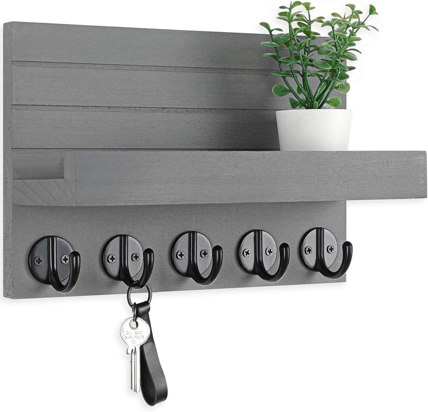 Lwenki Holder Decorative Shelf Large